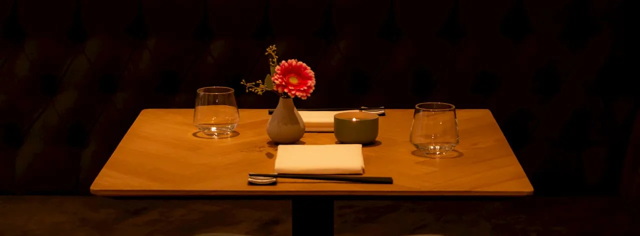 Masa Japanese Cuisine — photo 4