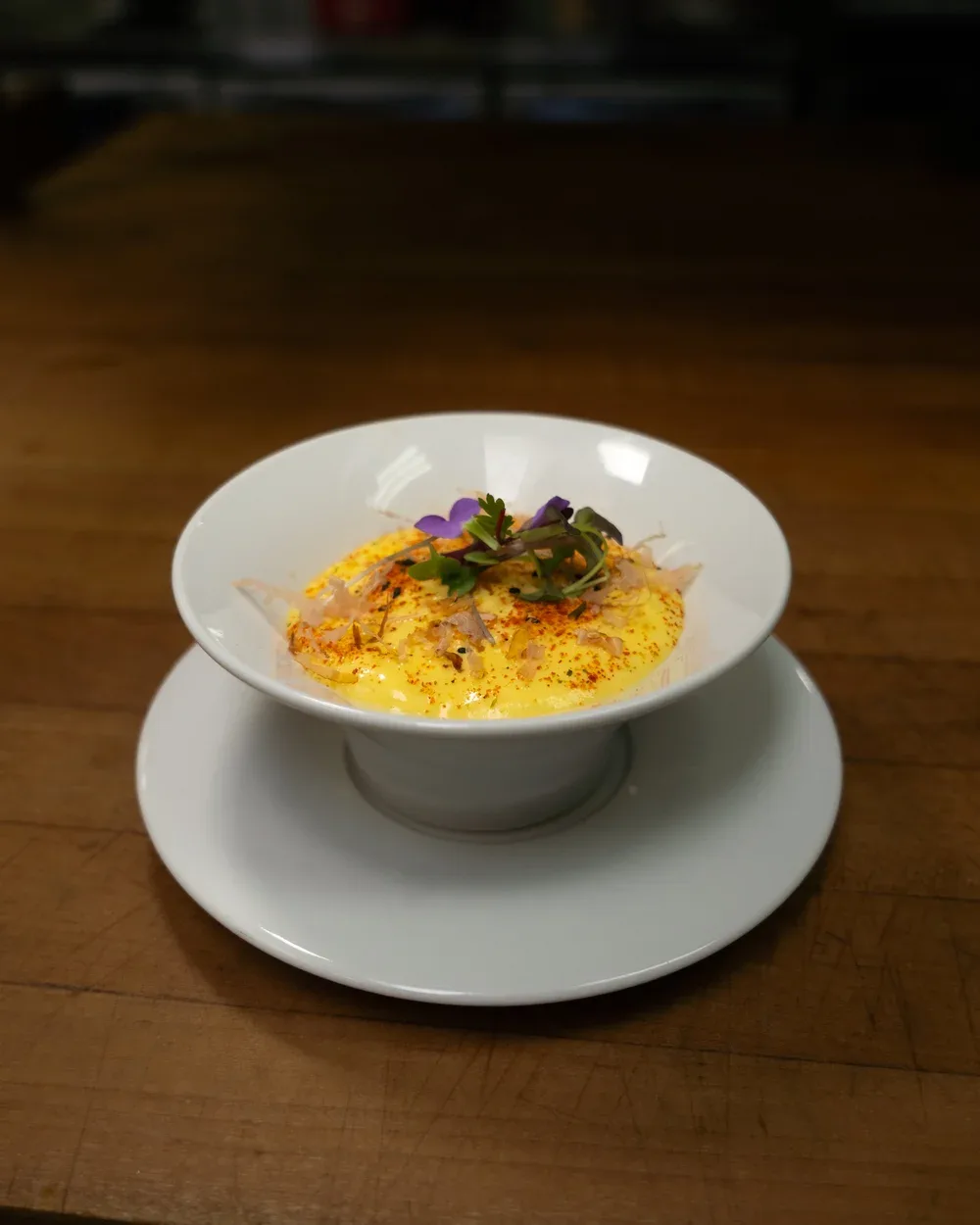 The Joel Palmer House Restaurant — photo 44