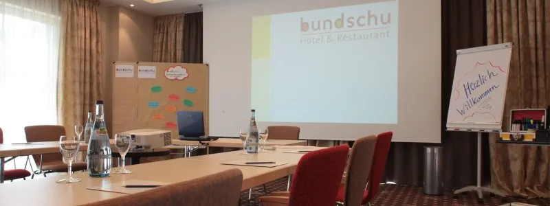Bundschu Restaurant — photo 11