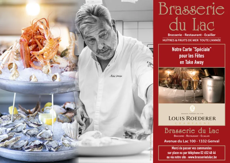 Brasserie du Lac — photo 8