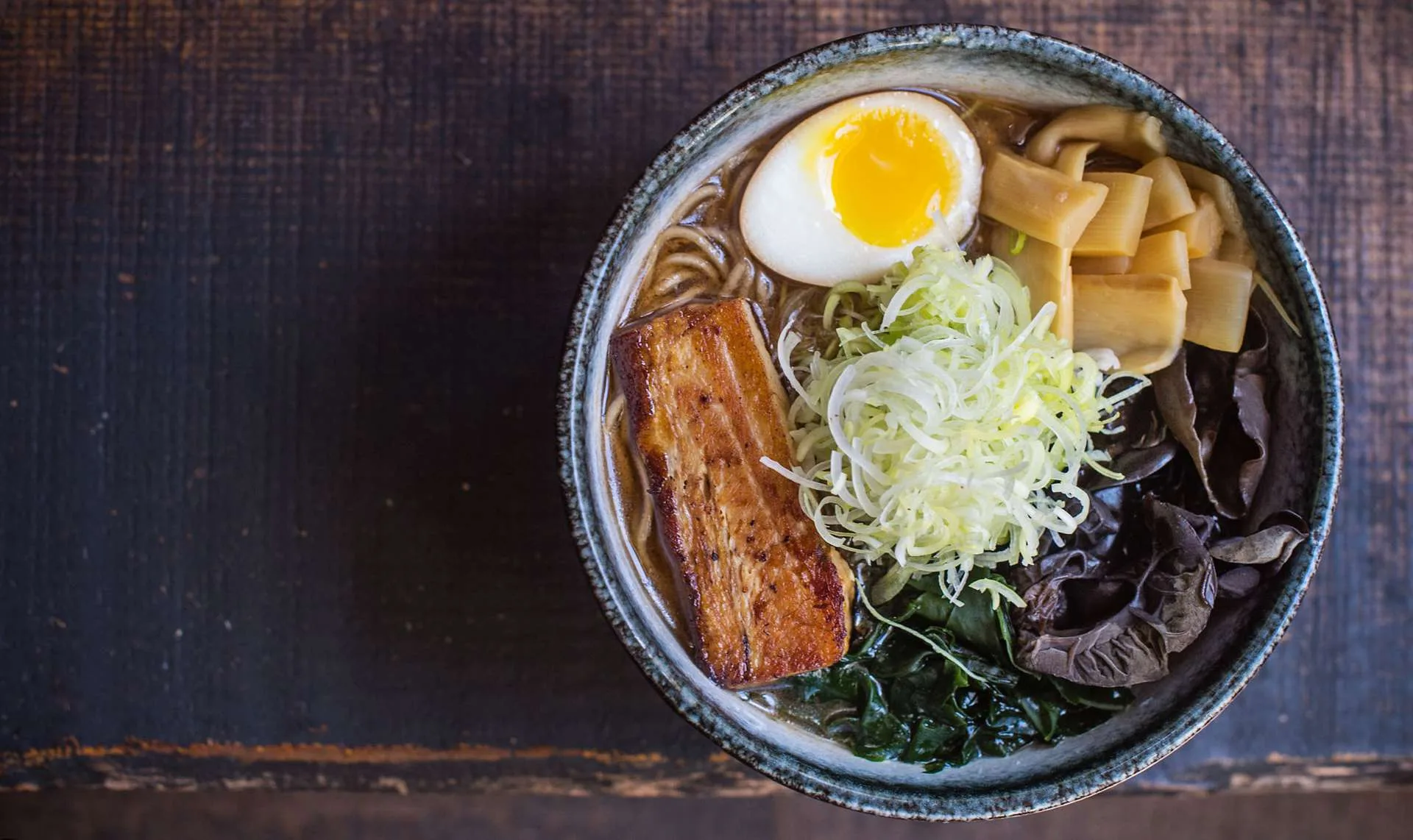 Ramen Gaijin — photo 9