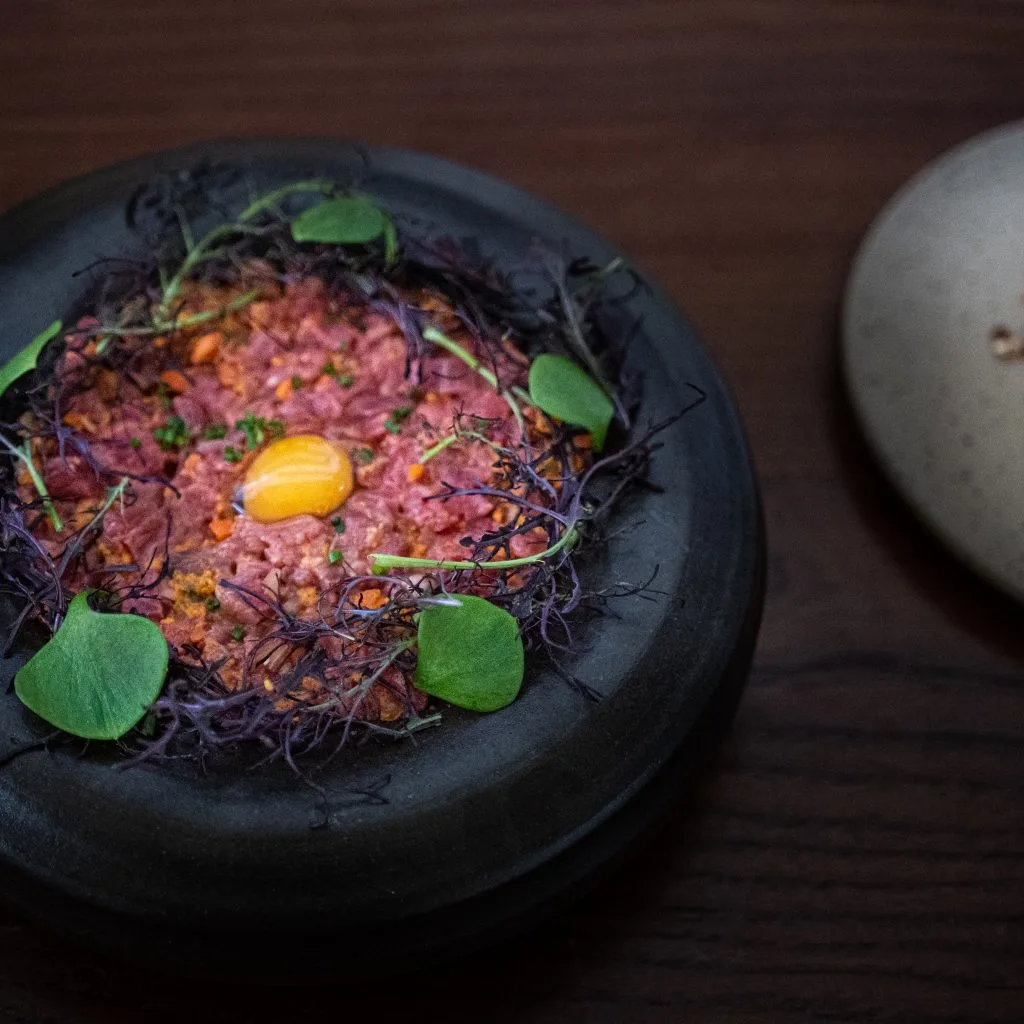 Pod Zidom Bistro — photo 4