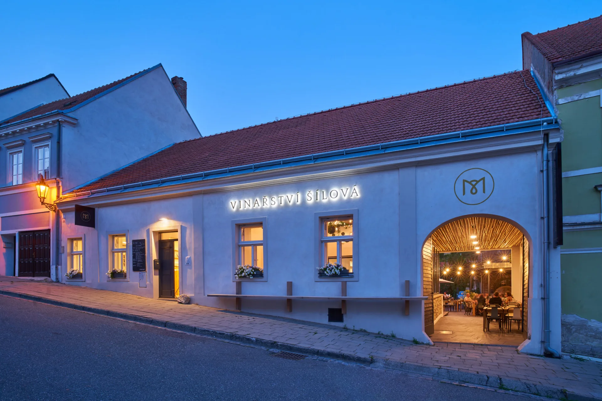 VINAŘSTVÍ RADOSTI — photo 52