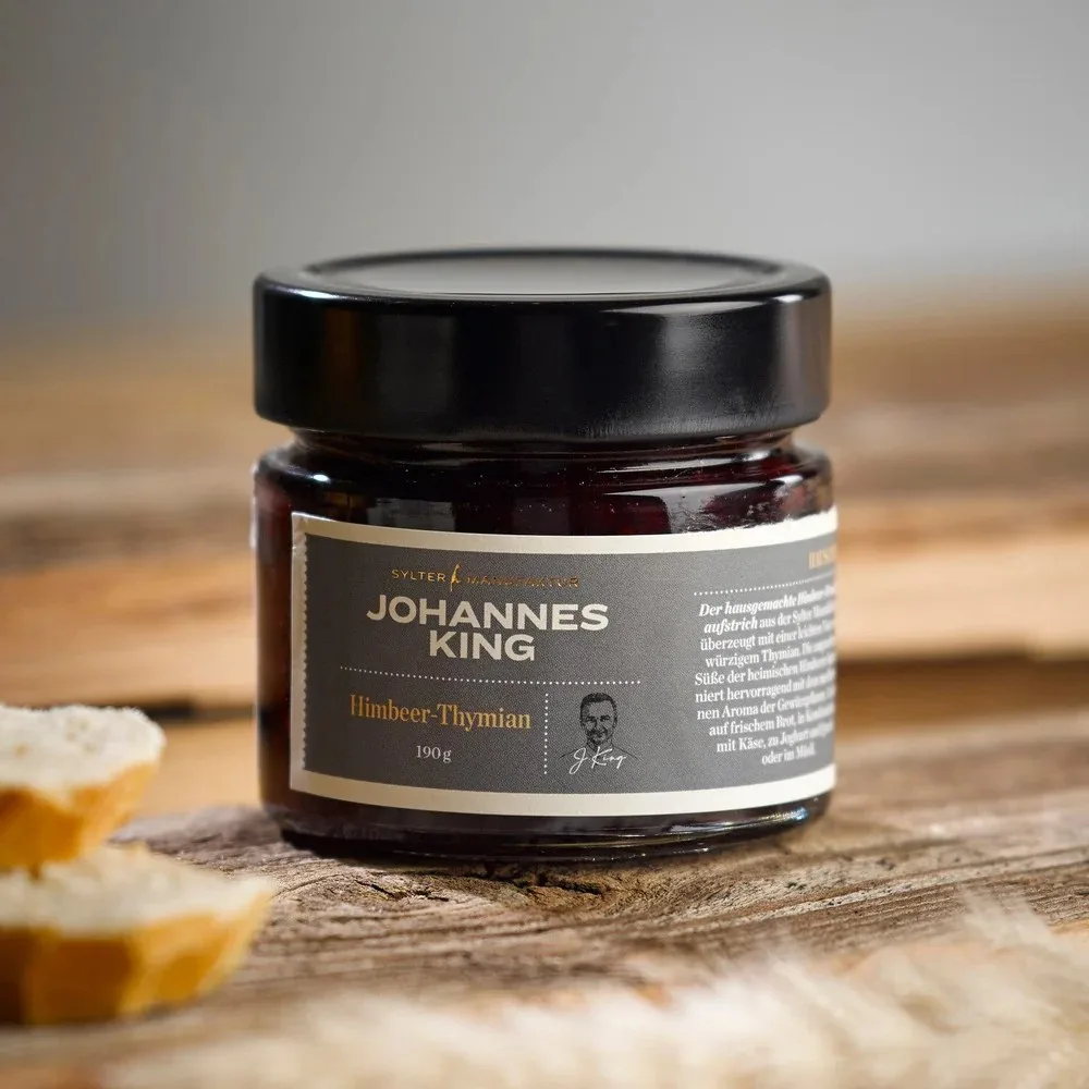 Johannes King Genuss-Shop — photo 75