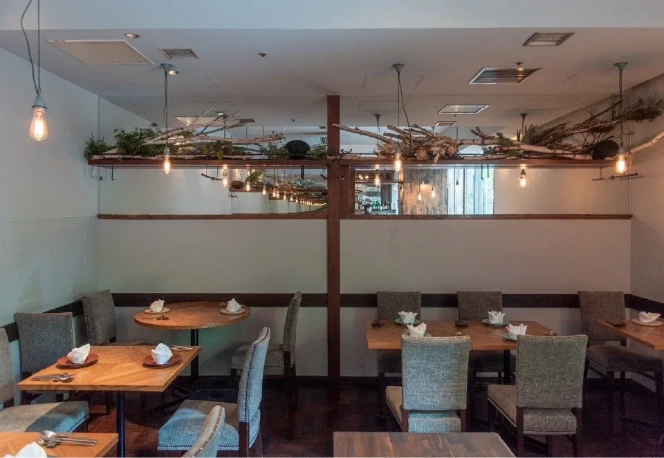 Tokyo Chinese Ichirin — photo 79