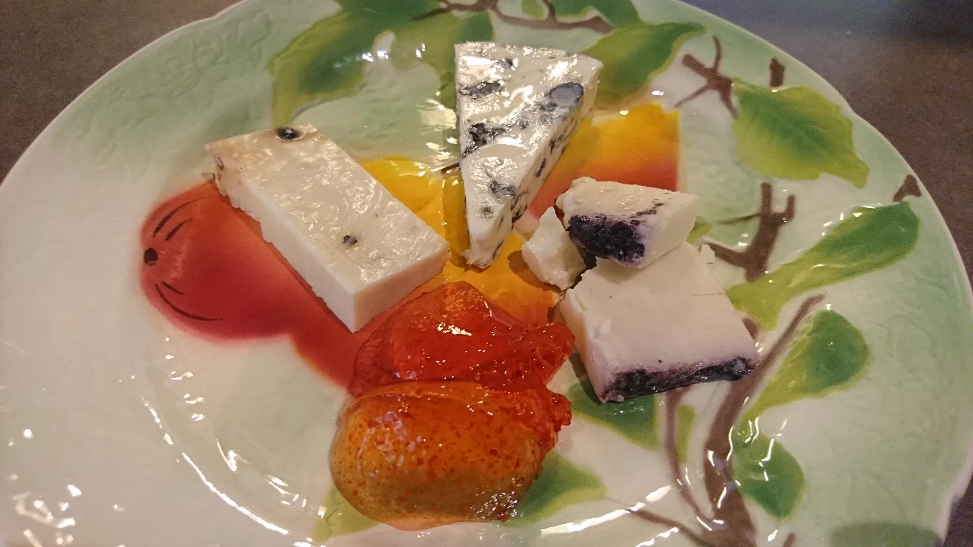 Restaurant Clyne — photo 20