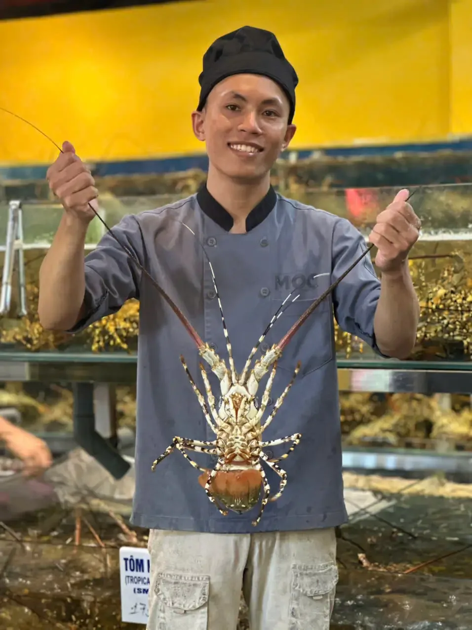 MỘC Quán Seafood — photo 7