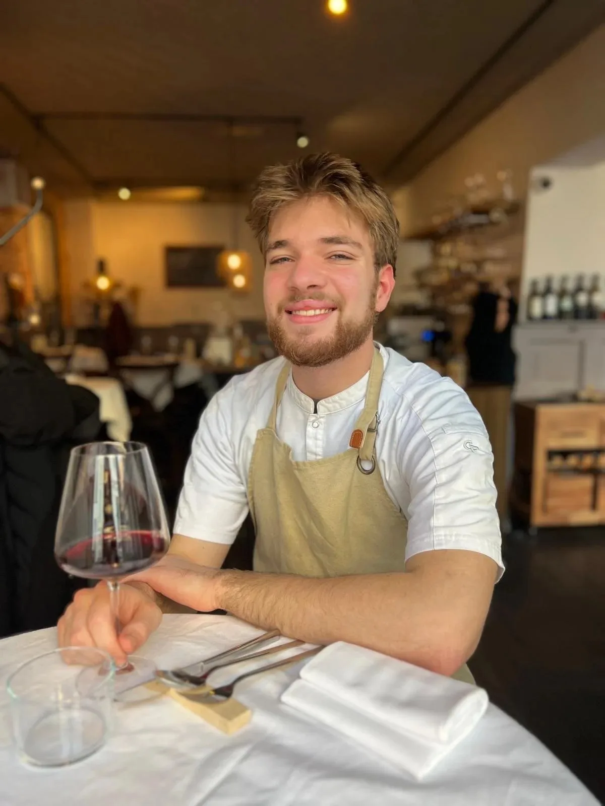 Jus en Pepper — photo 21