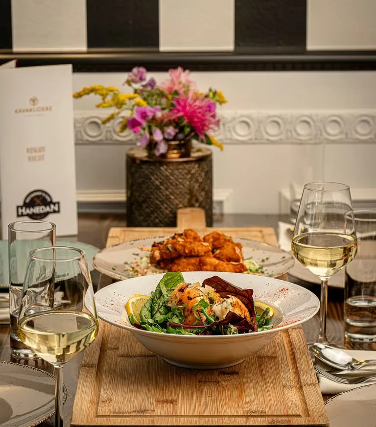 Hanedan Restaurant &amp; Café — photo 17