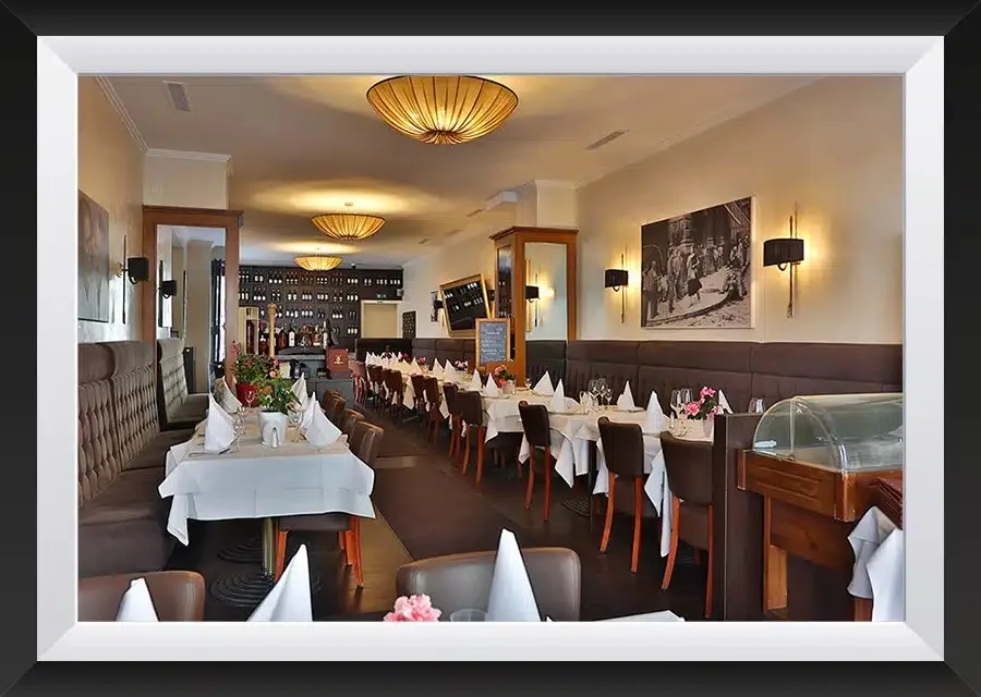 Ristorante Arlecchino — photo 9