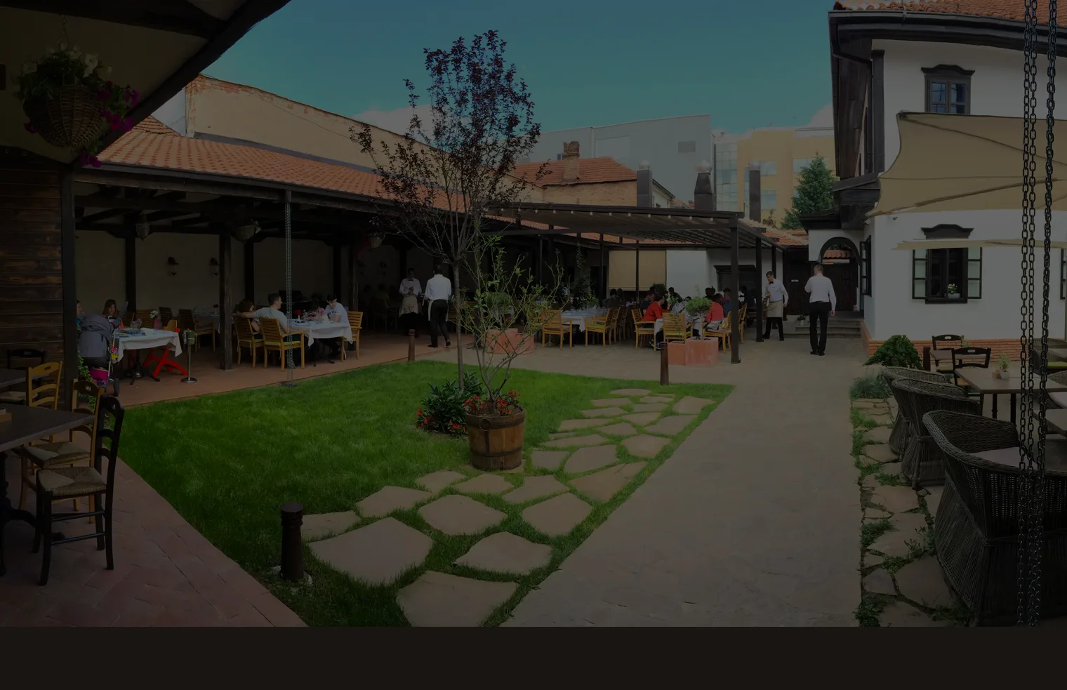 STAMBOLIJSKI RESTORAN — photo 33
