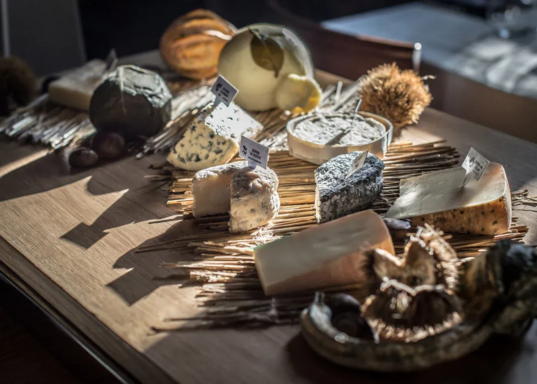 Il Ristorante di Guido da Costigliole — photo 9