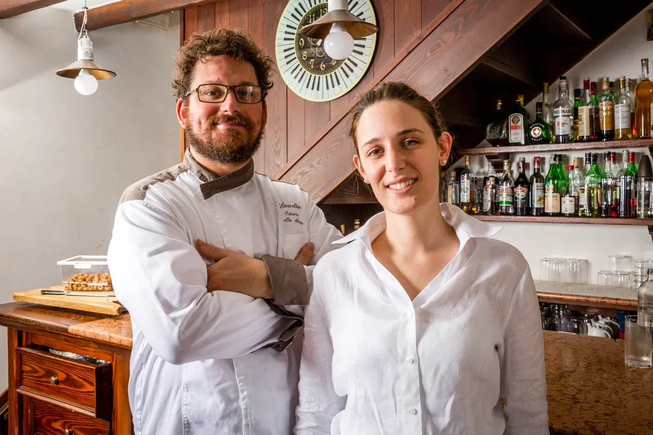 Osteria alla Chiesa — photo 22