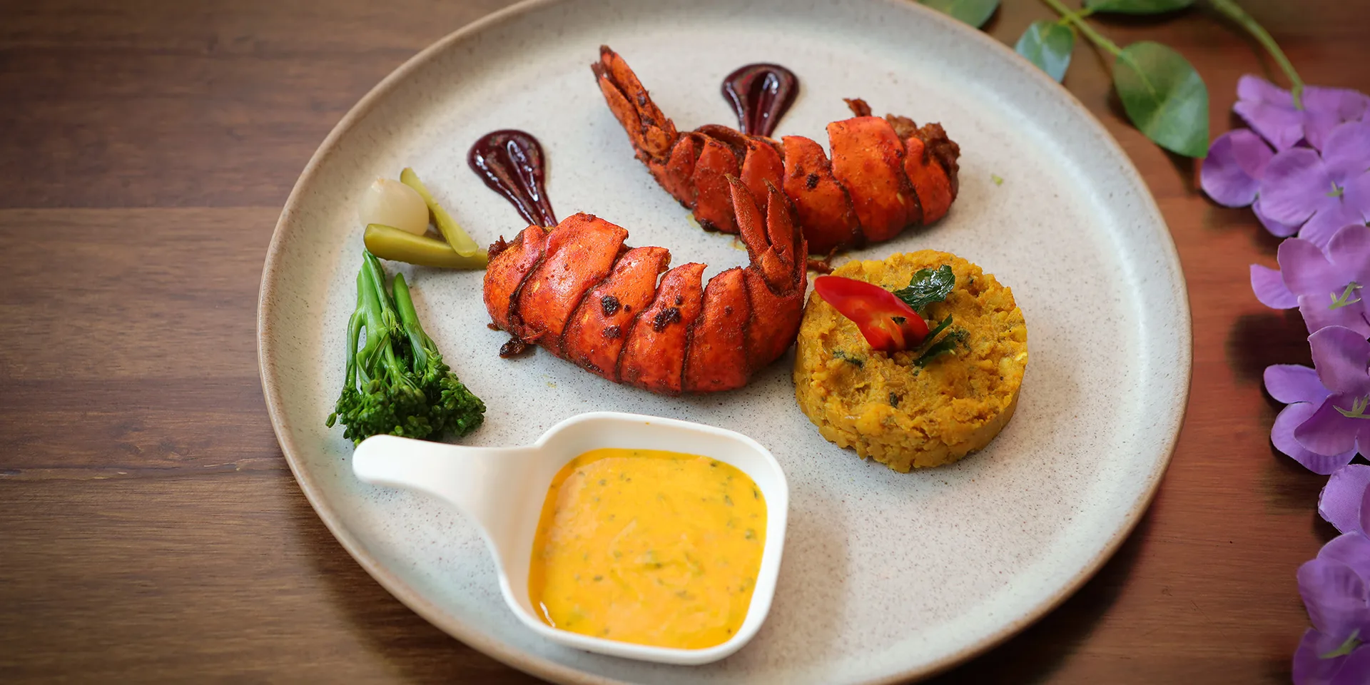 Kinara Restaurant — photo 9