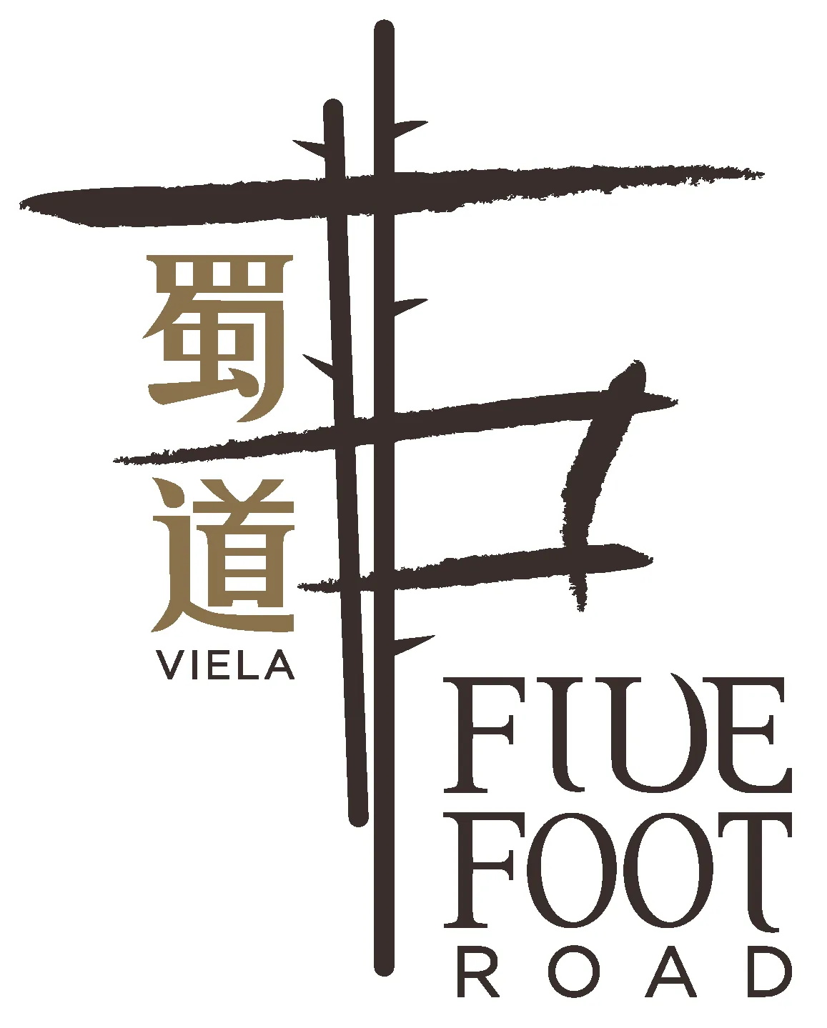 Five Foot Road at MGM COTAI, Taipa