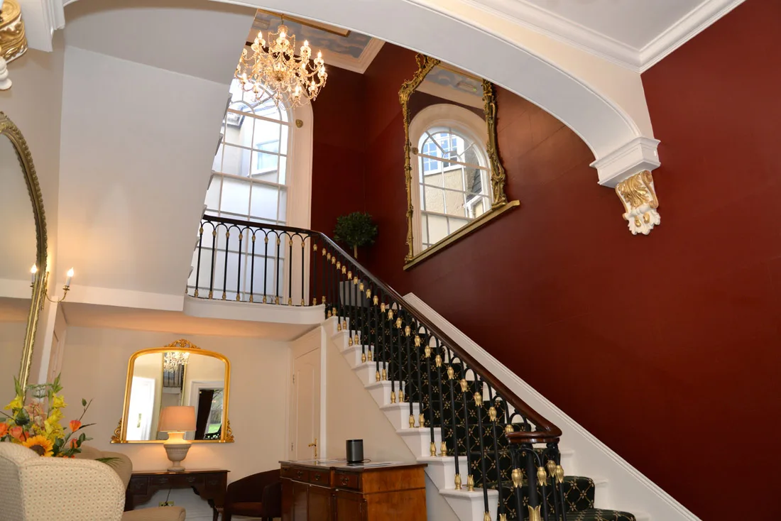 Chiseldon House Hotel — photo 31