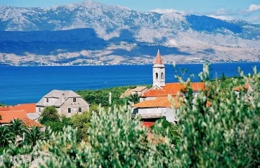 Otok, Supetar