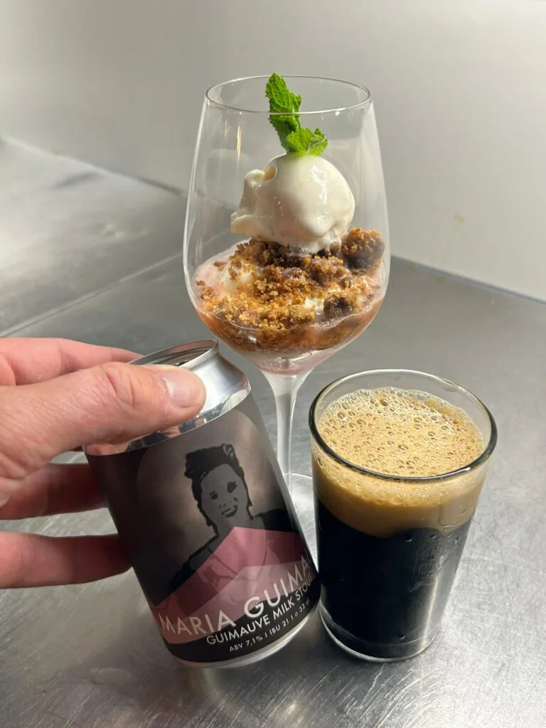 Brasserie Rongese — photo 20