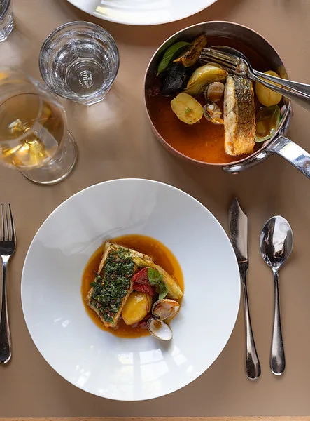 Richard Bistro, Berlin