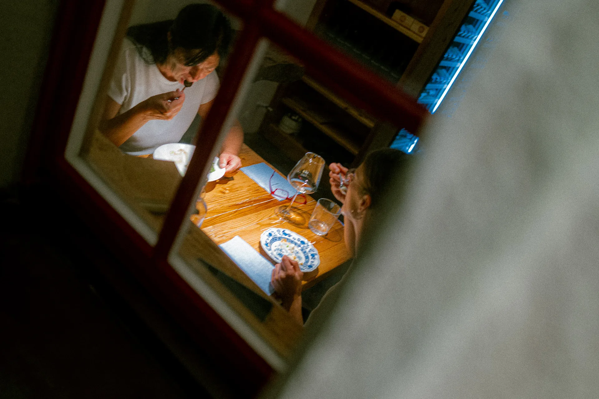 Restaurant Blauer Hase — photo 26