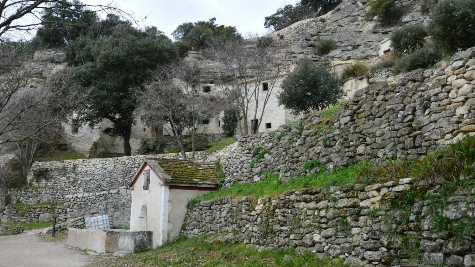 Le M - Château de Massillan — photo 5
