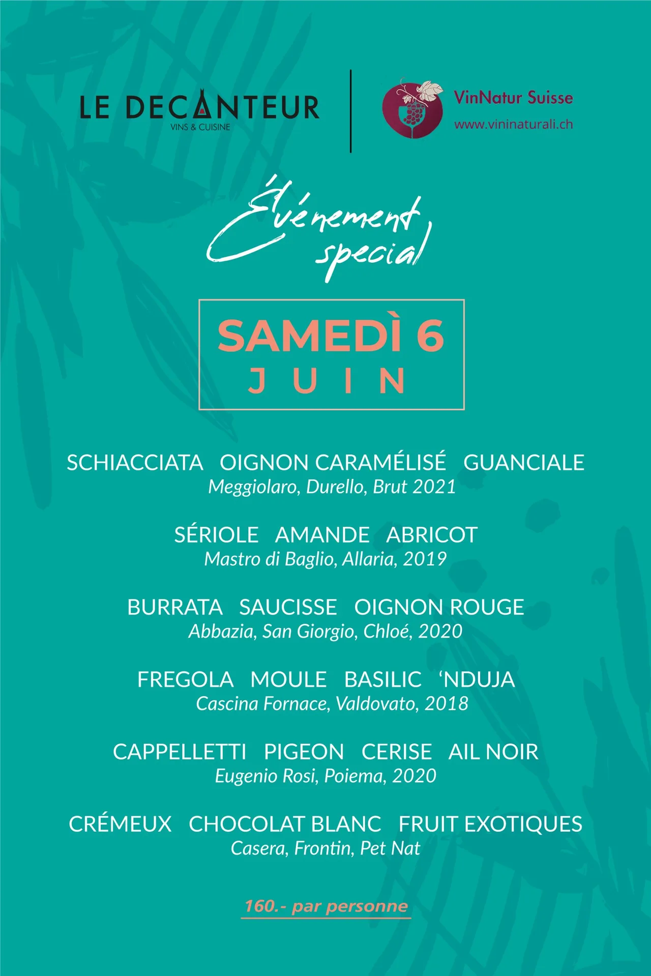 Le Décanteur — photo 15