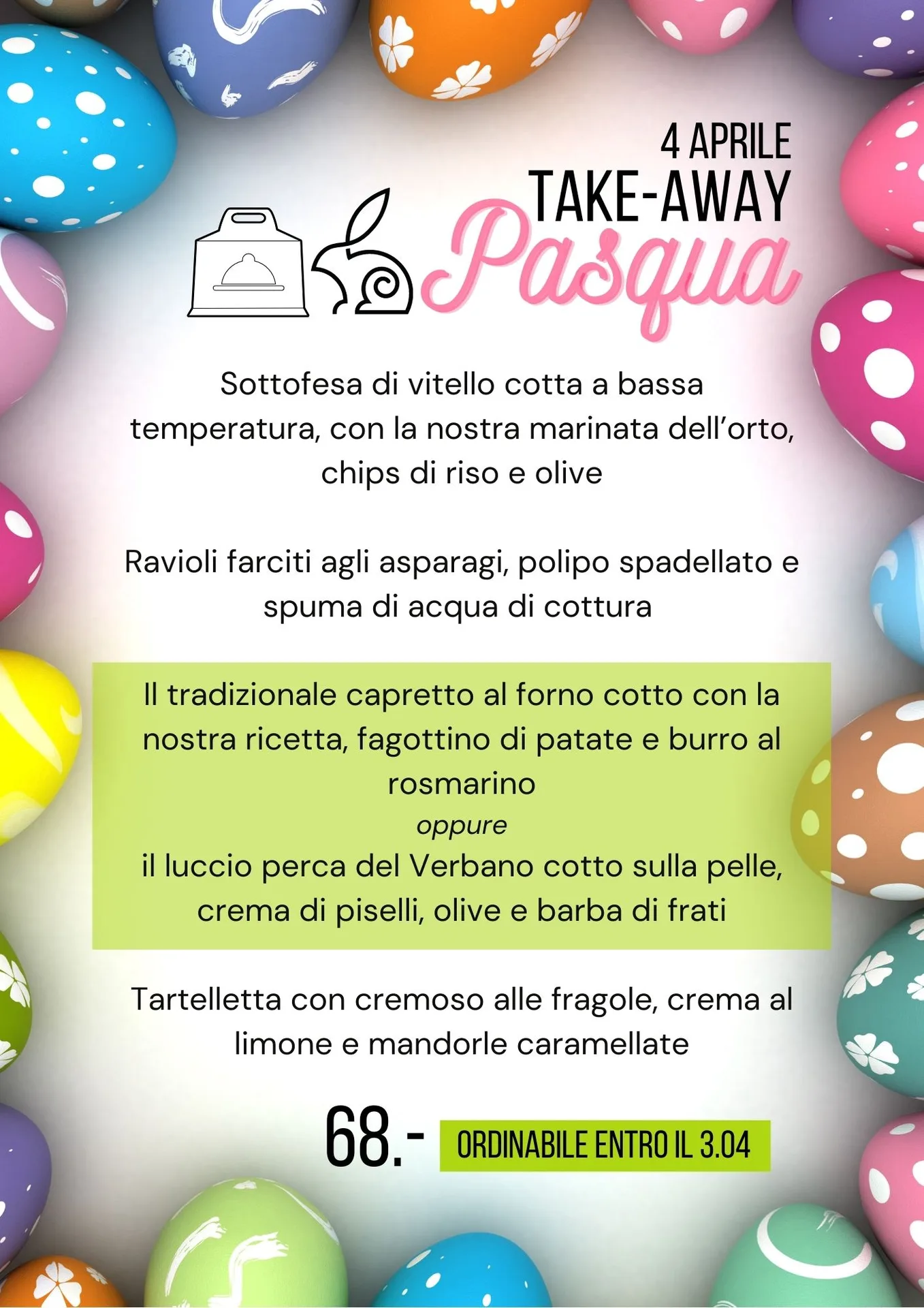 Ristorante Centrale — photo 48