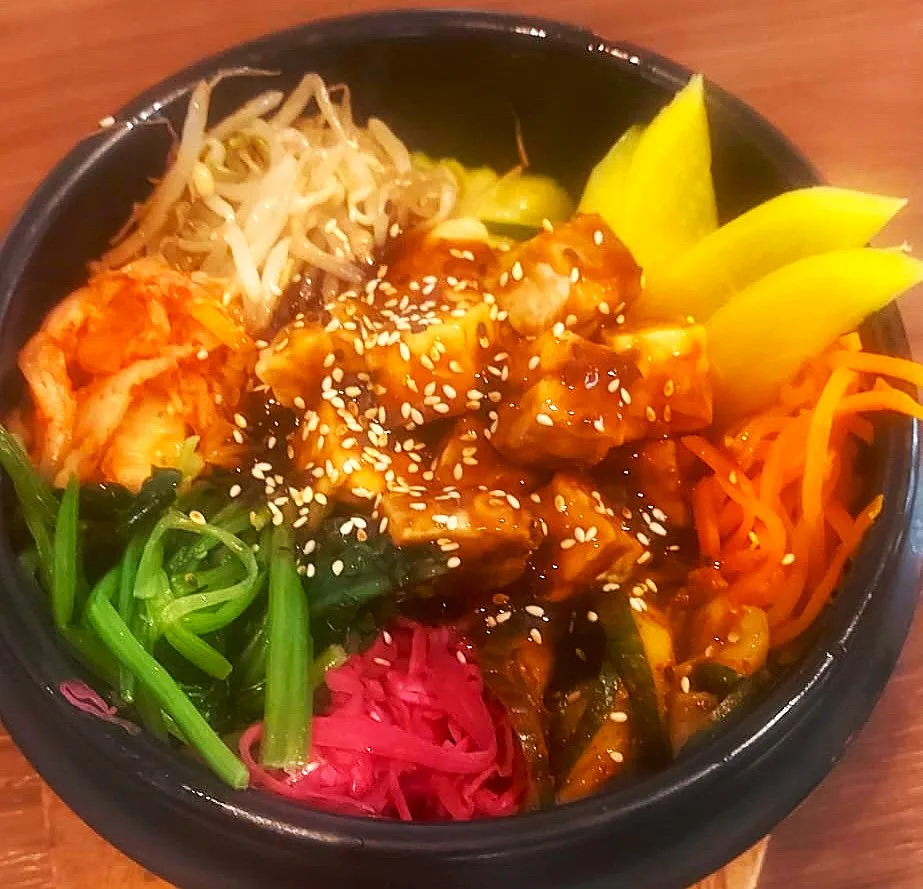 Feel Seoul Good — photo 17