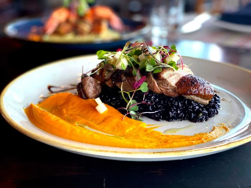 Washington Prime — photo 11