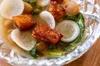 Barley Swine — food