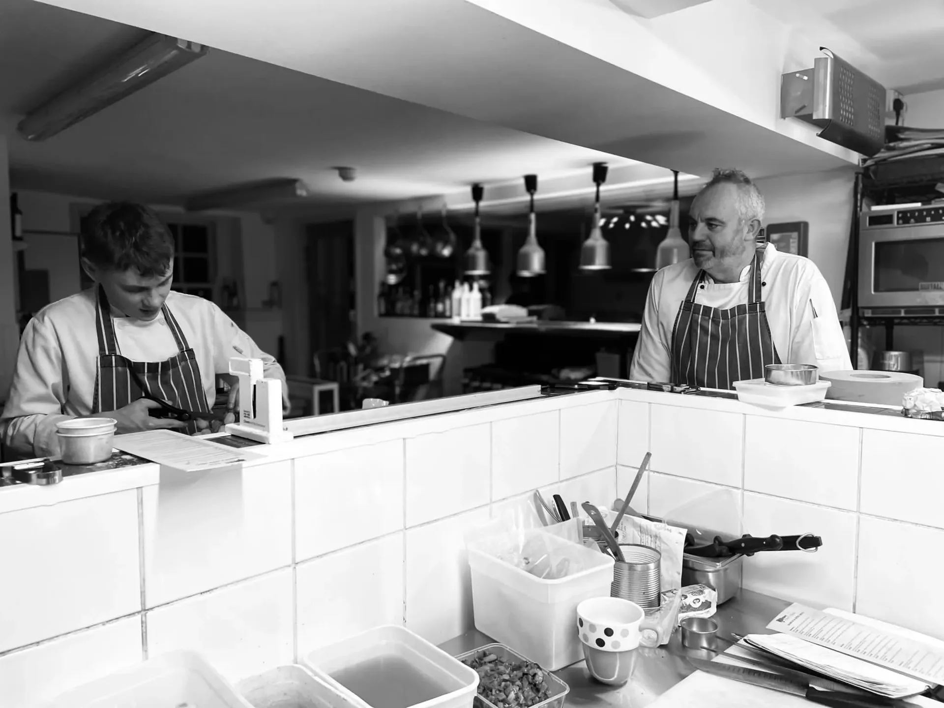 Chef's Table — photo 8