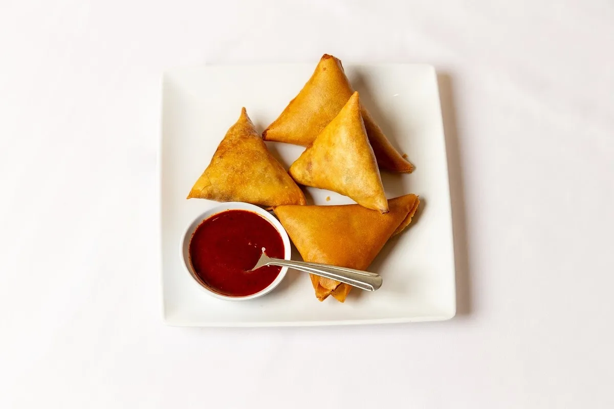 Barcote — food