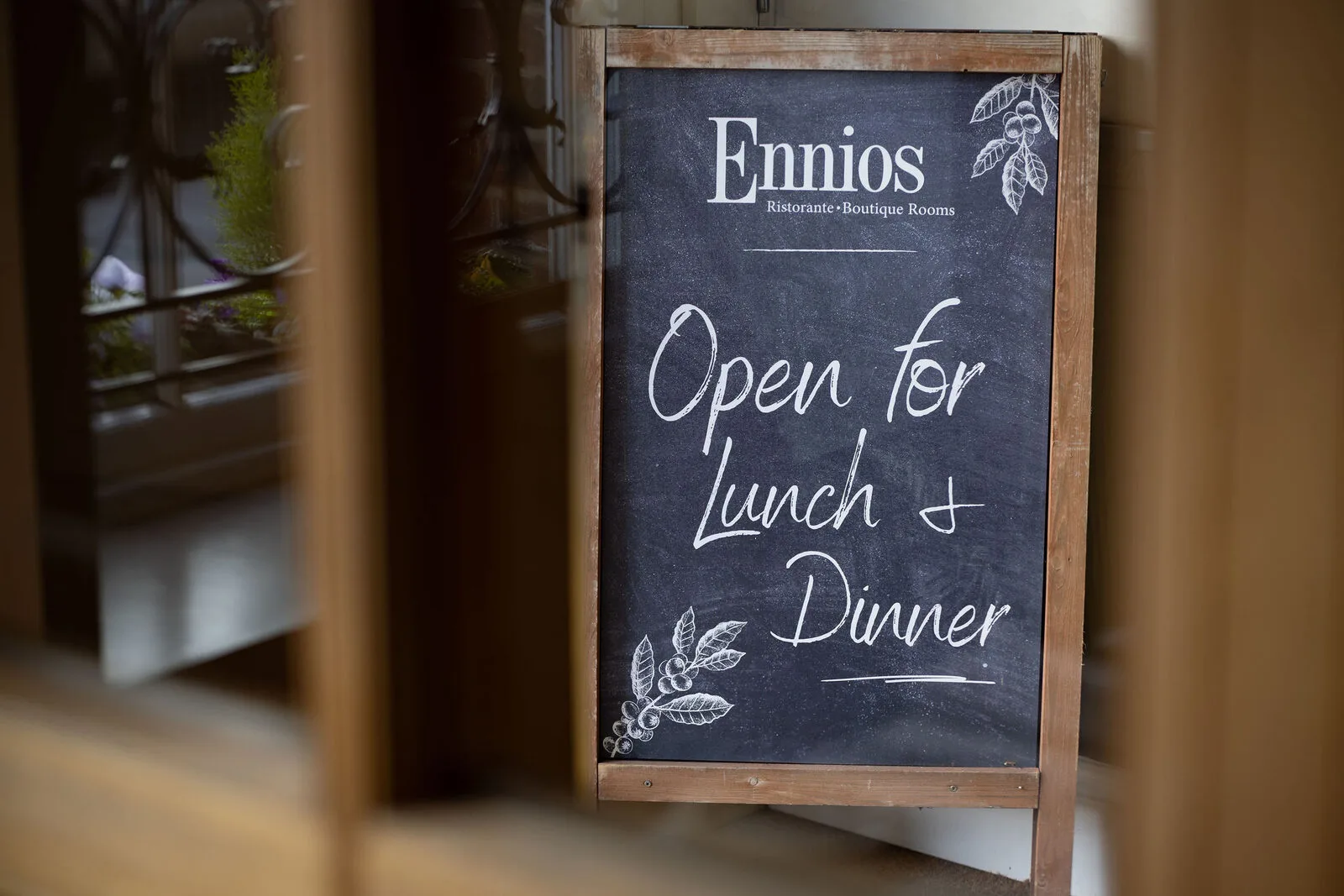 Ennio's Restaurant — photo 20