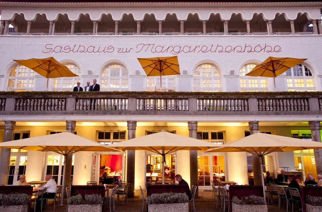 Restaurant M — photo 10