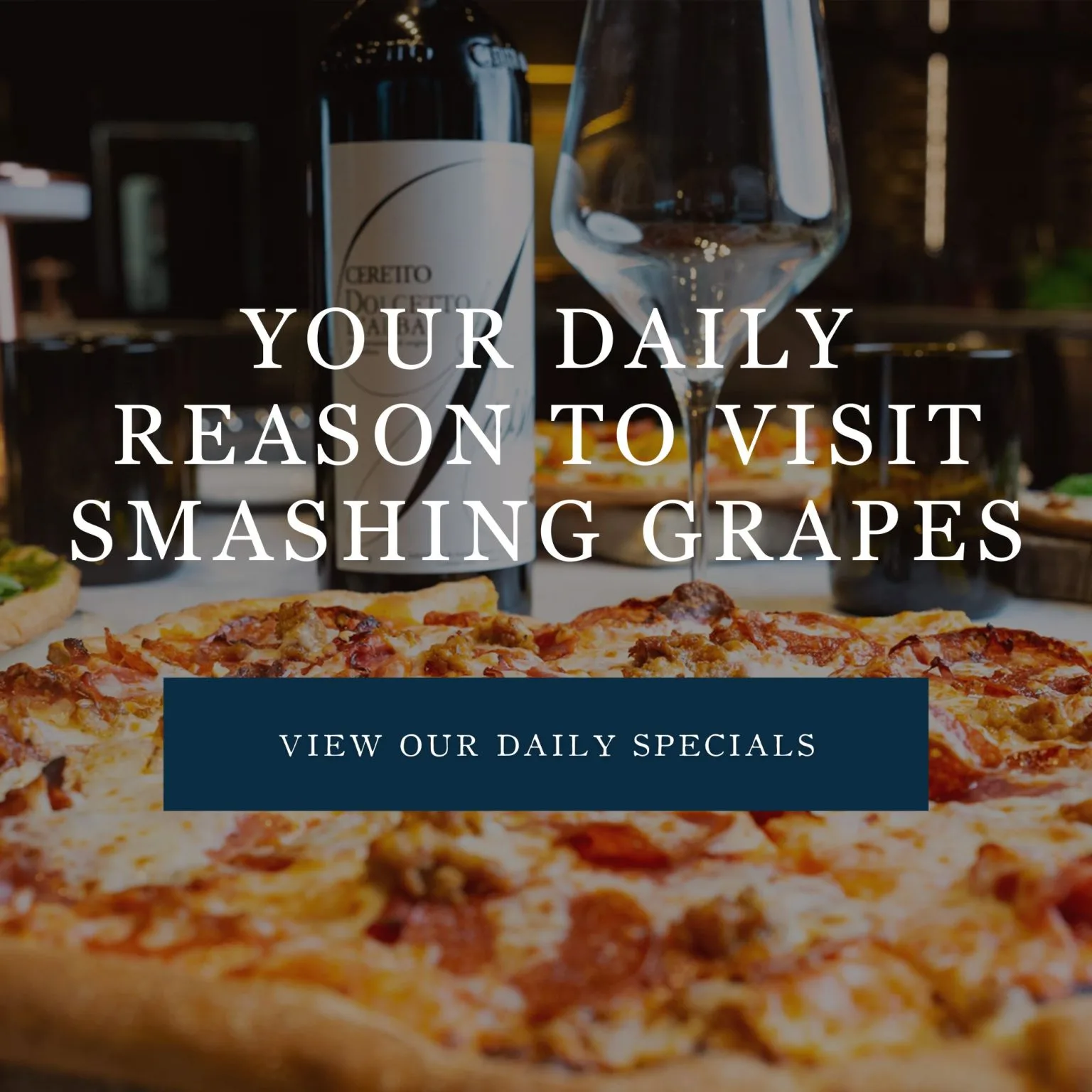 Smashing Grapes — photo 13