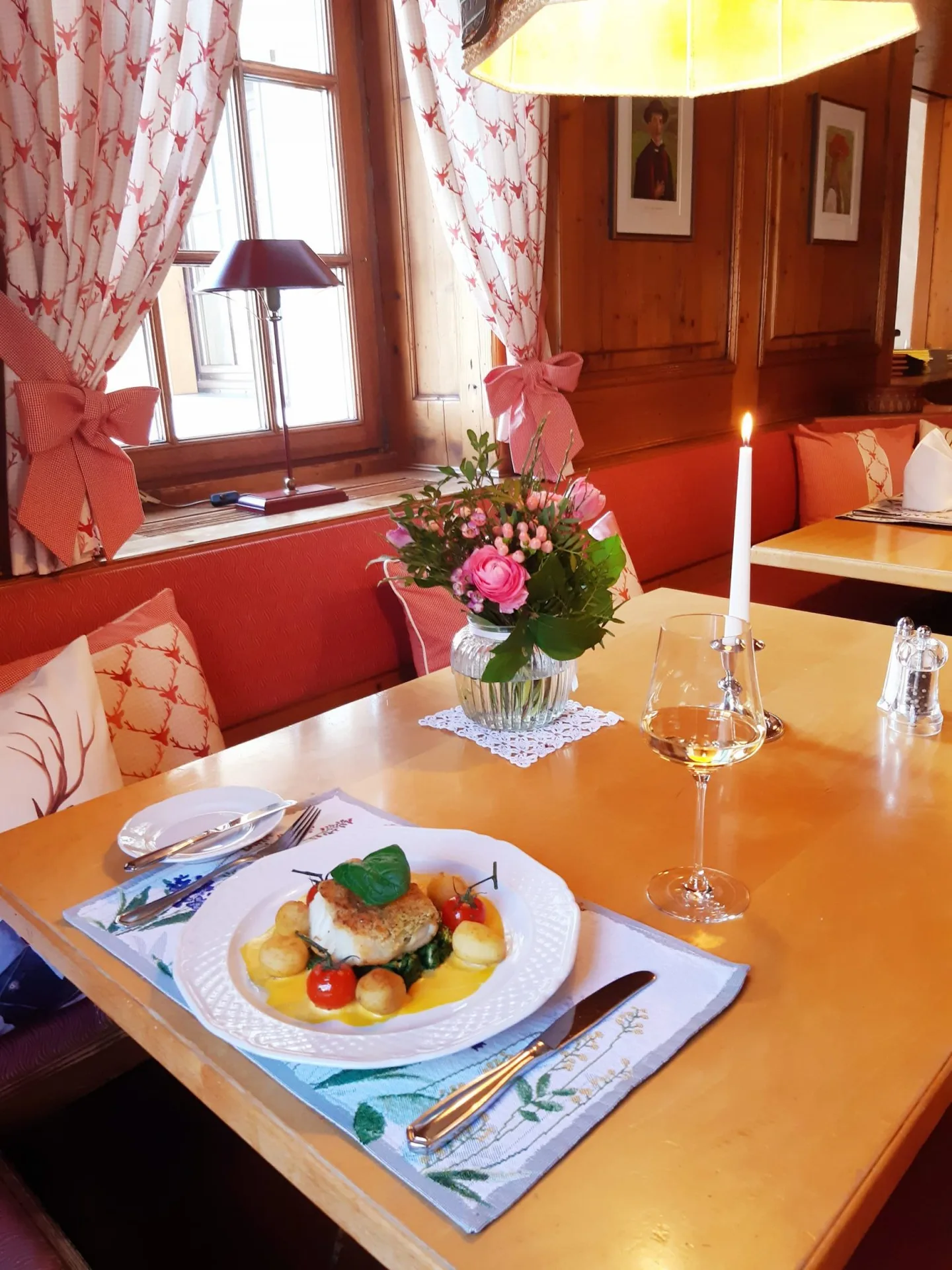 Gasthaus Auerhahn — photo 23