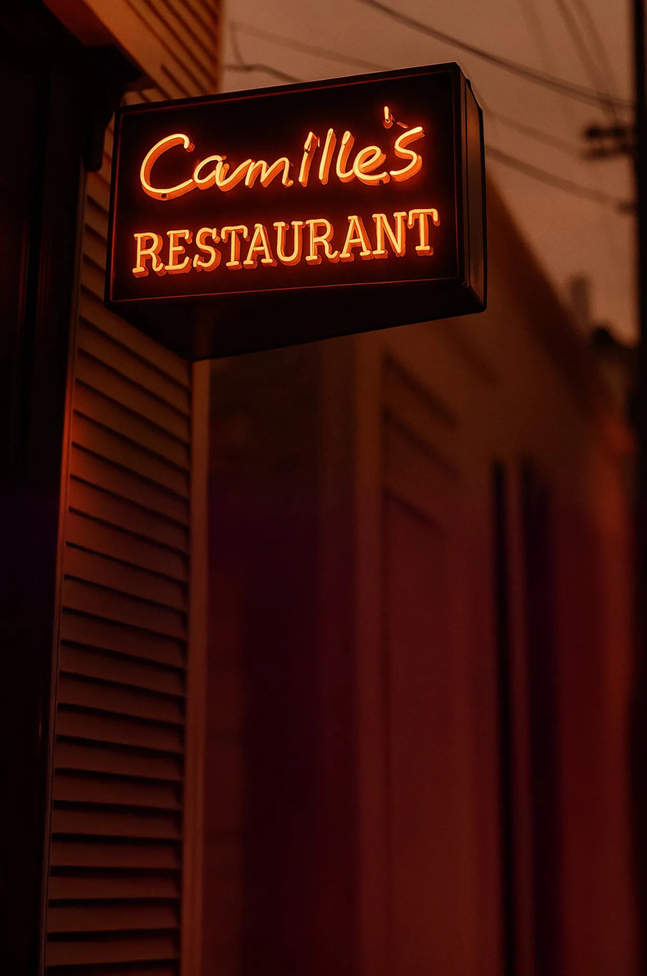 Camille's — photo 16