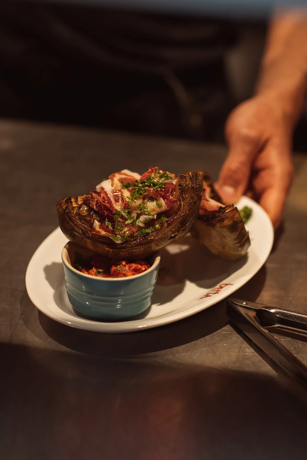 Bistro Eddie — photo 10