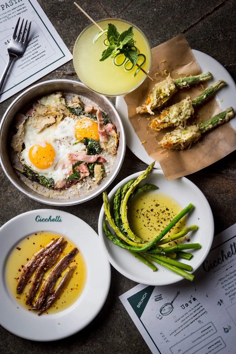 Cicchetti — photo 13