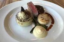 Caprice Restaurant & Terrace — photo 22