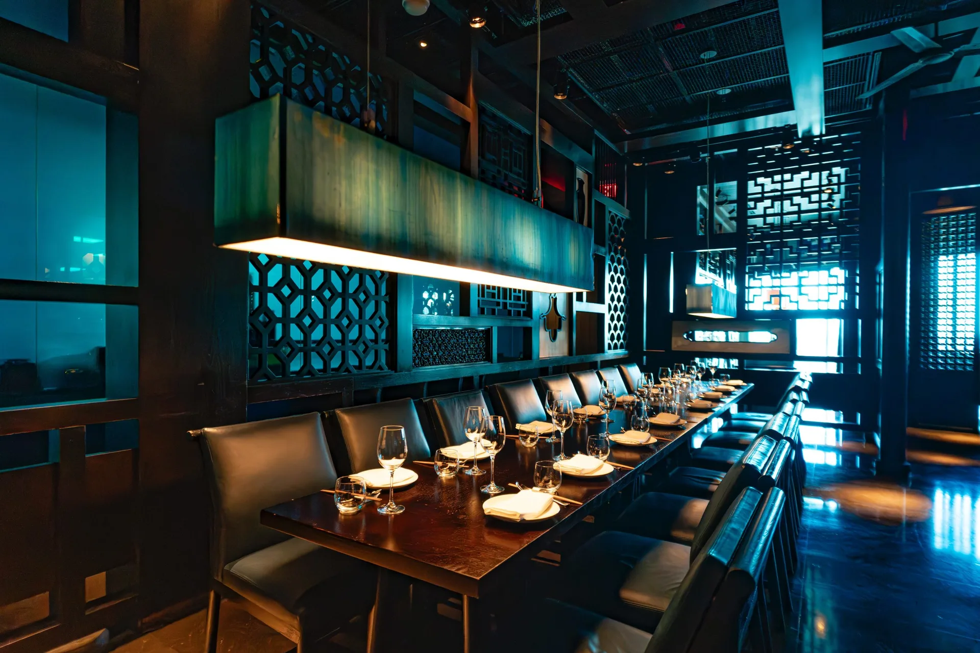 Hakkasan — photo 26