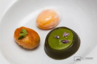 TOP restaurant, Žilina