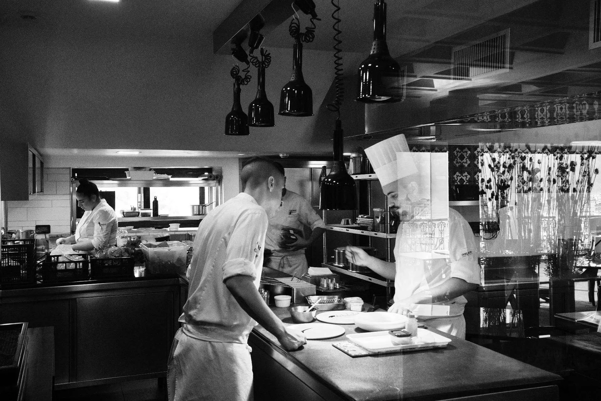 George Restaurant — photo 23