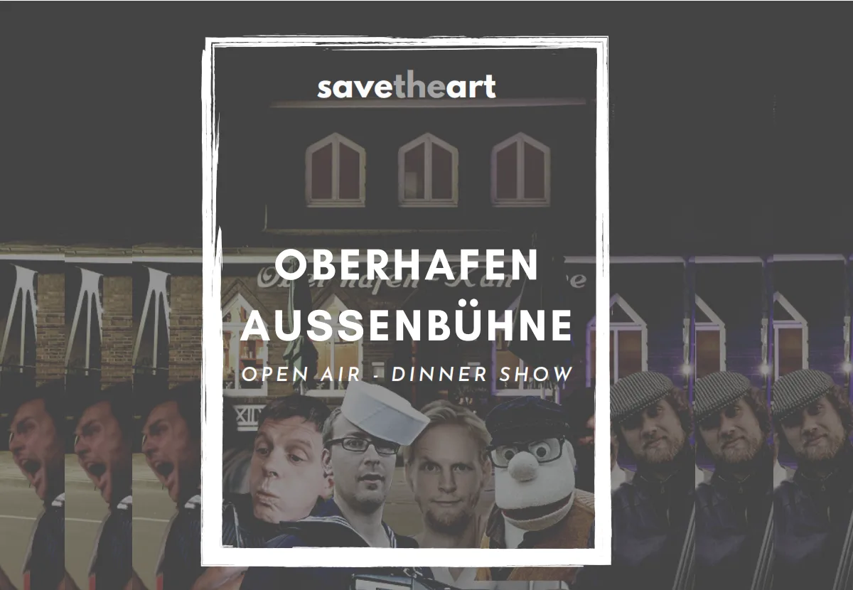 Oberhafen-Kantine — photo 55