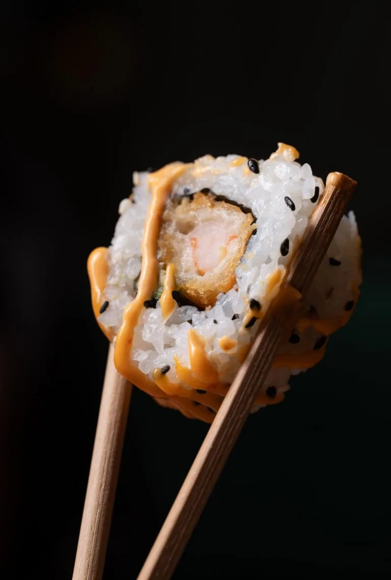 Maguro Restaurant & Sushi bar — photo 4