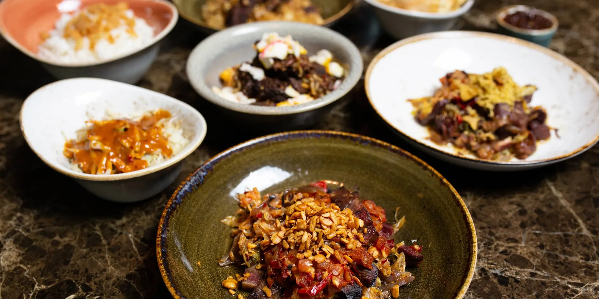 Ron Gastrobar Indonesia — photo 50