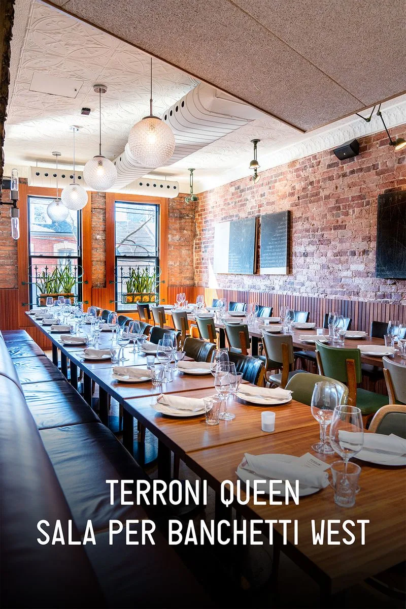 La Bettola di Terroni — photo 74