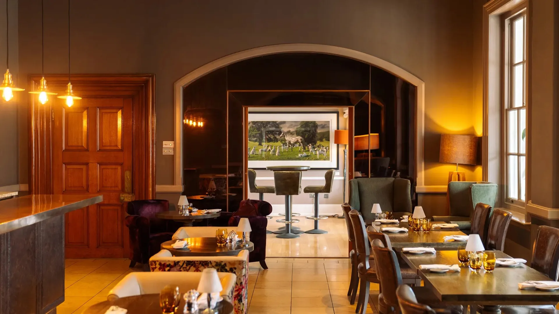 Bedford Lodge Hotel & Spa — photo 14