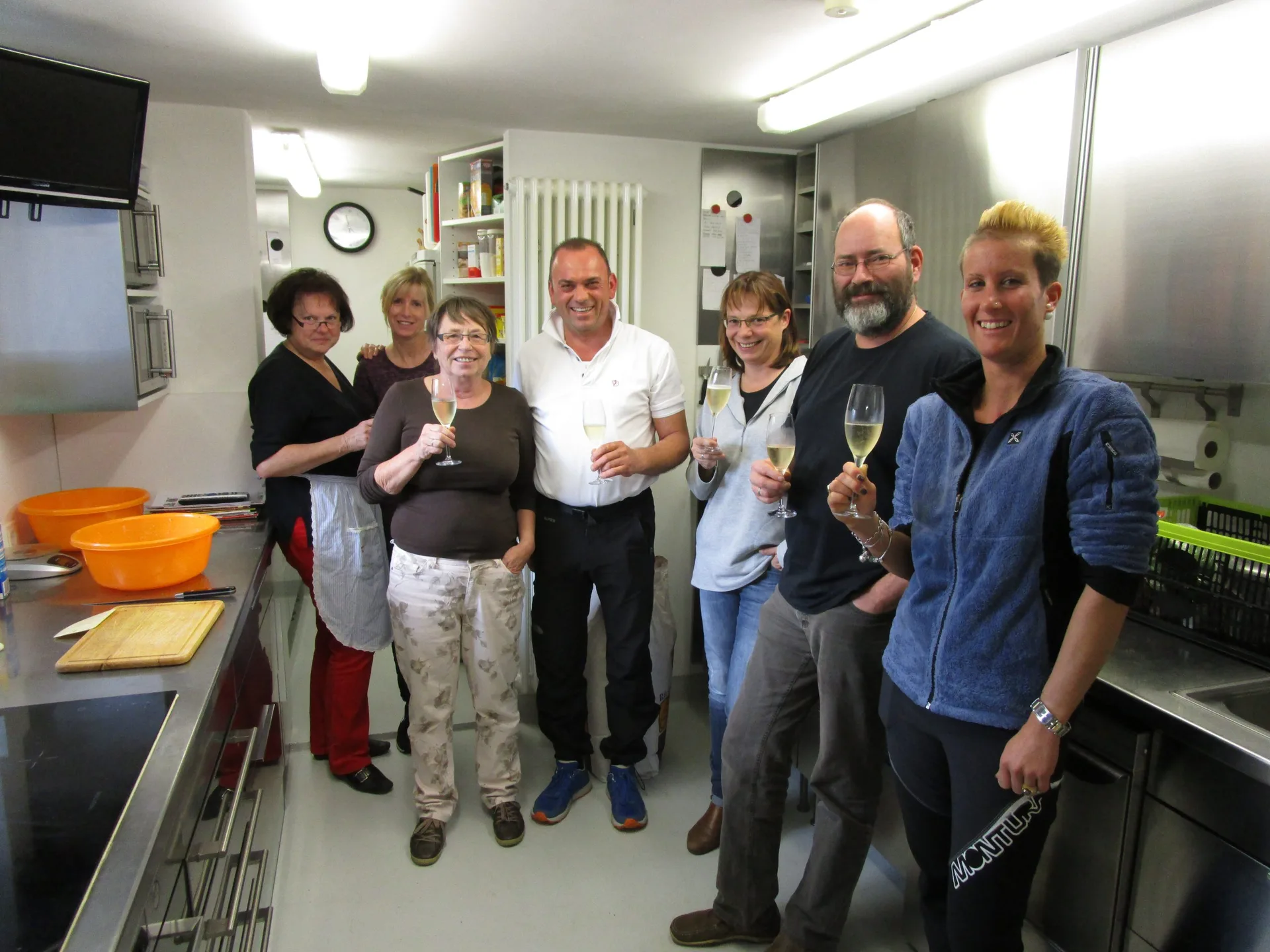 Weinrestaurant Bacchus — photo 18