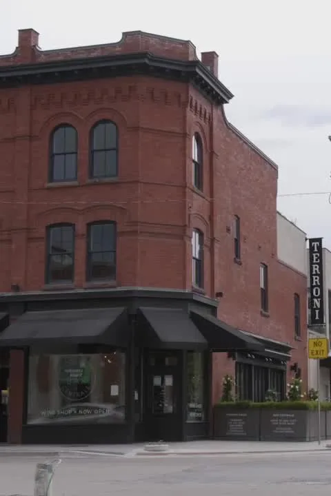 La Bettola di Terroni, Toronto